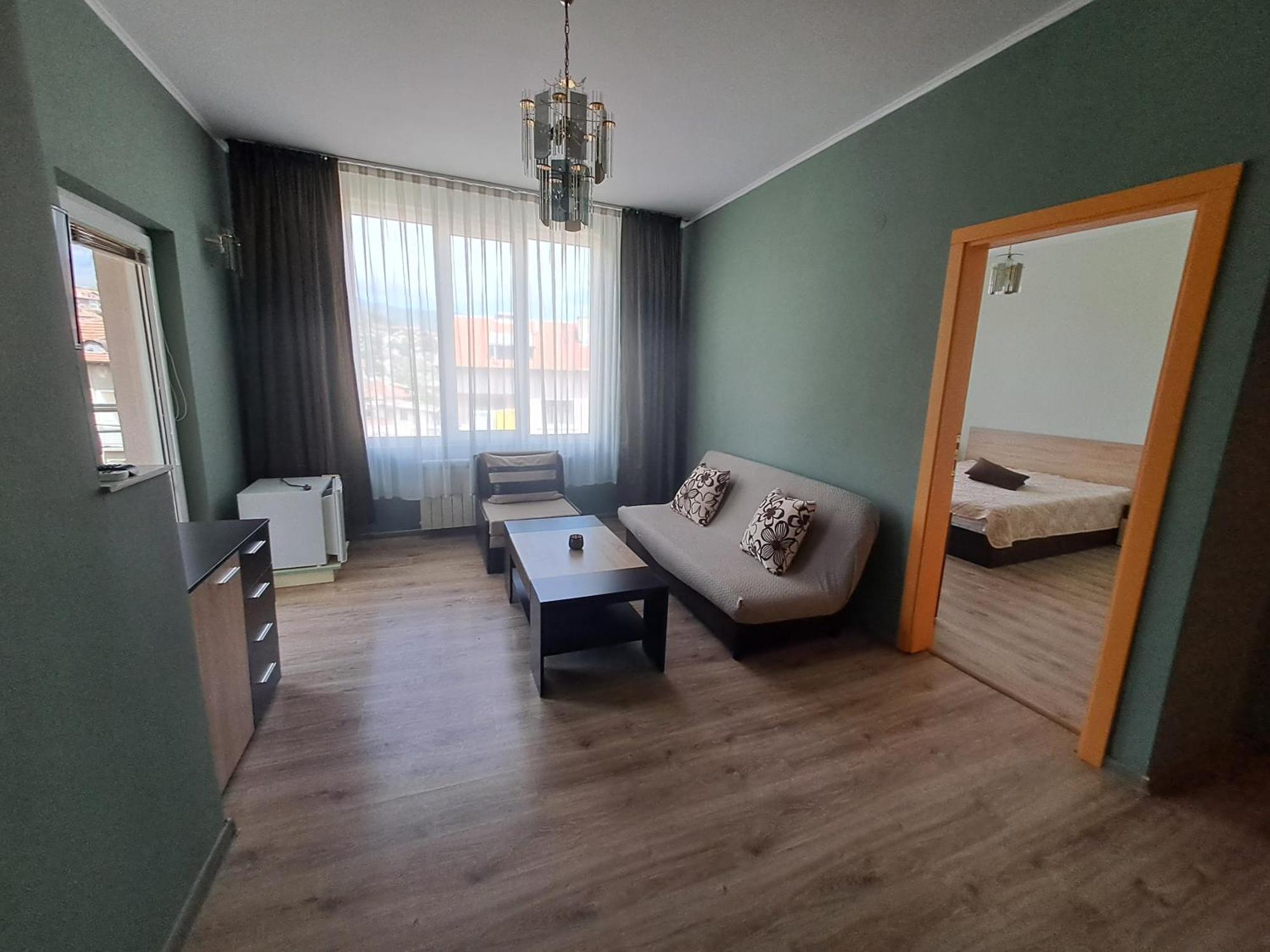 Приятелската Къща Hotel Velingrad Exterior photo