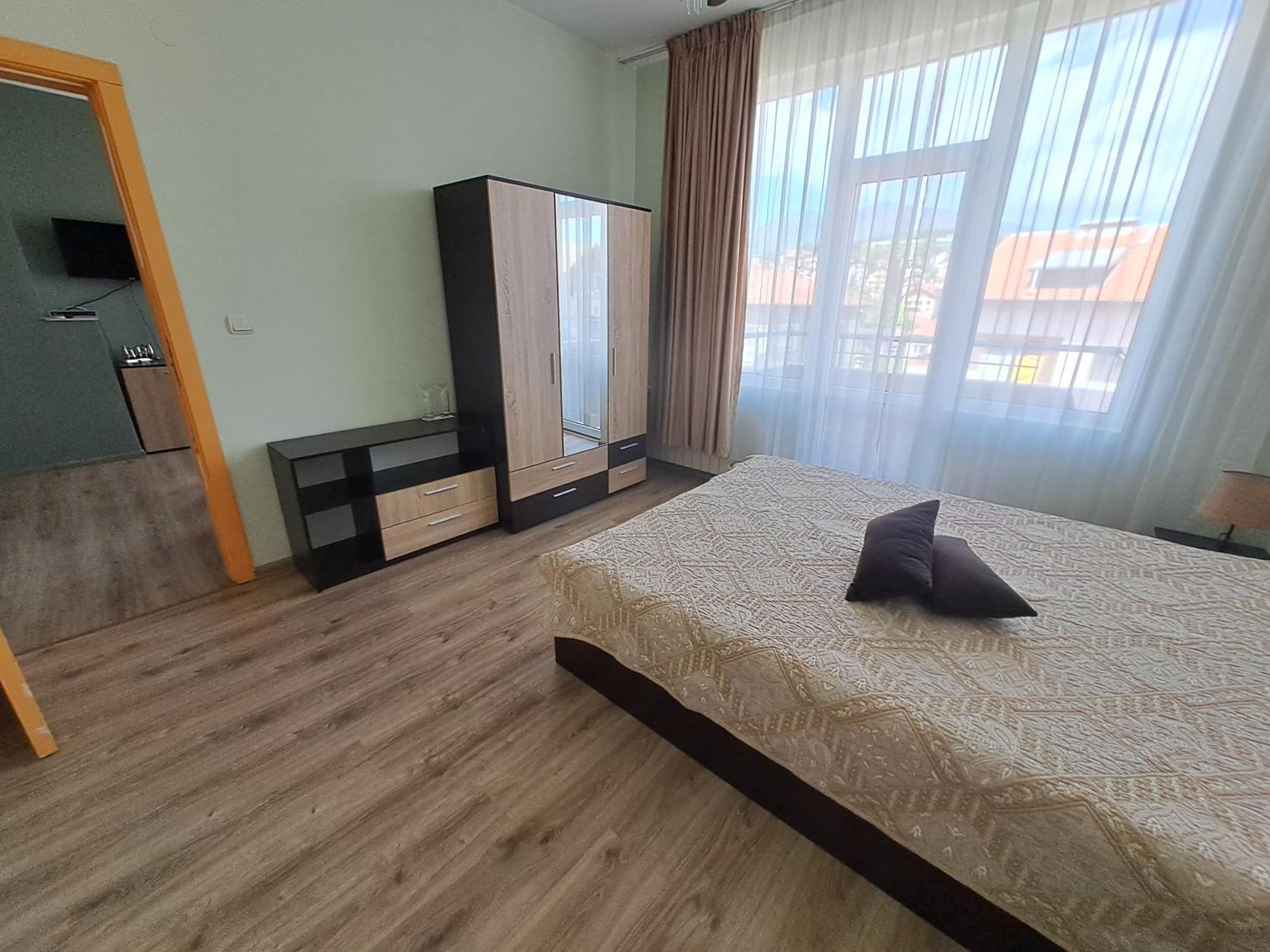 Приятелската Къща Hotel Velingrad Exterior photo