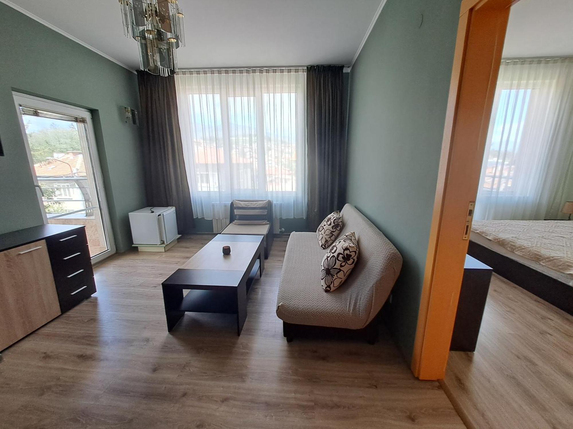Приятелската Къща Hotel Velingrad Exterior photo