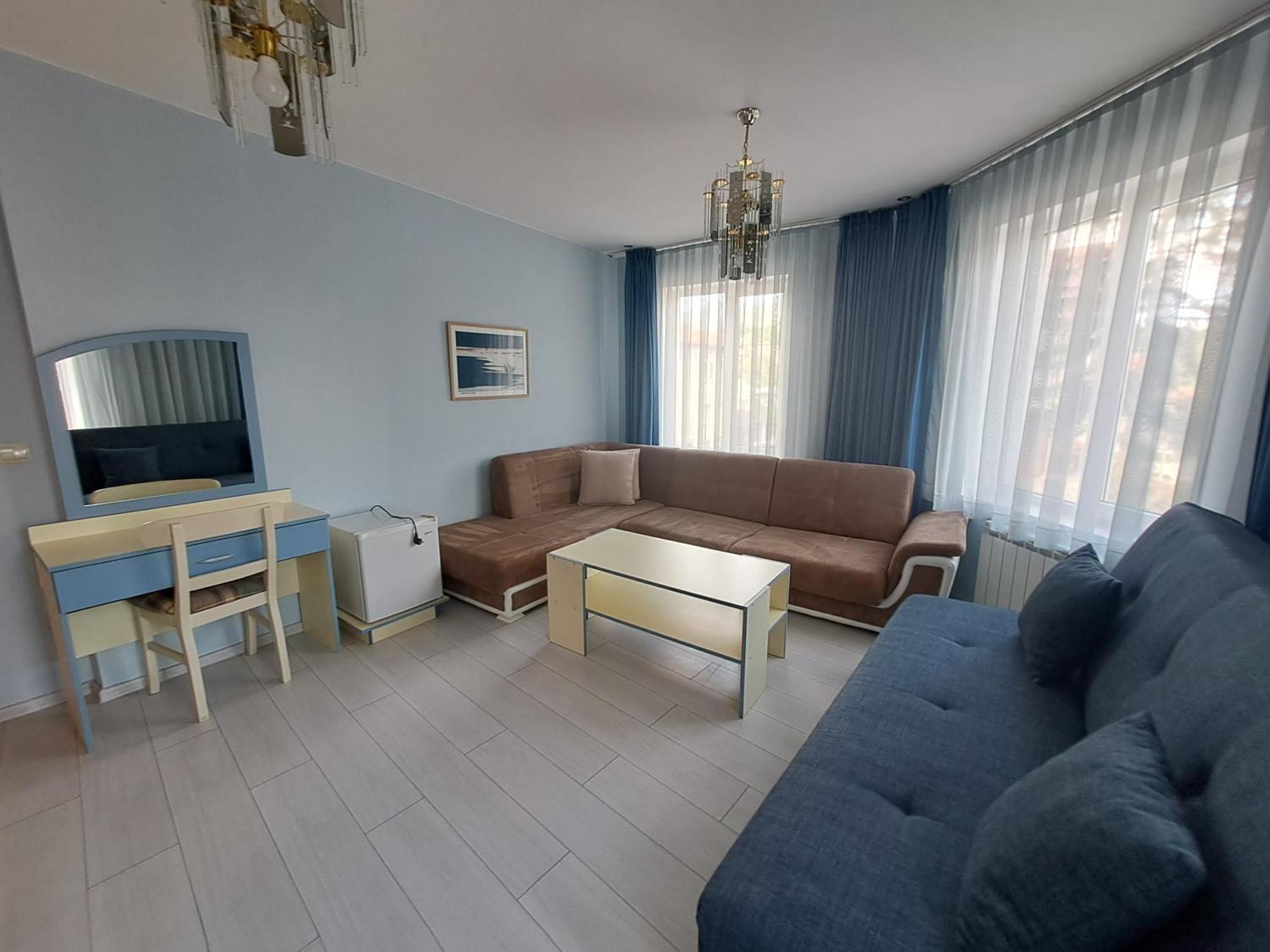 Приятелската Къща Hotel Velingrad Exterior photo