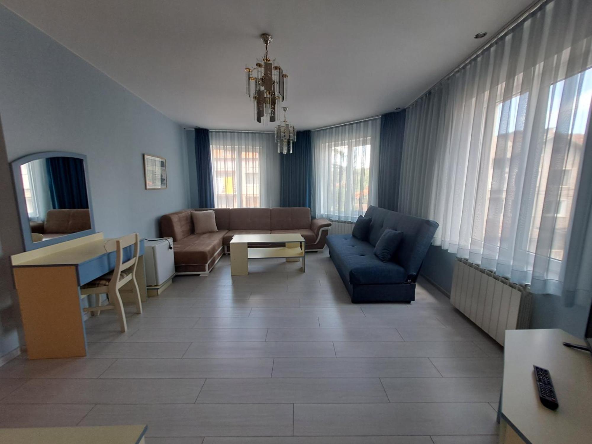Приятелската Къща Hotel Velingrad Exterior photo